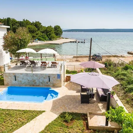 Apartament Veronika Ždrelac