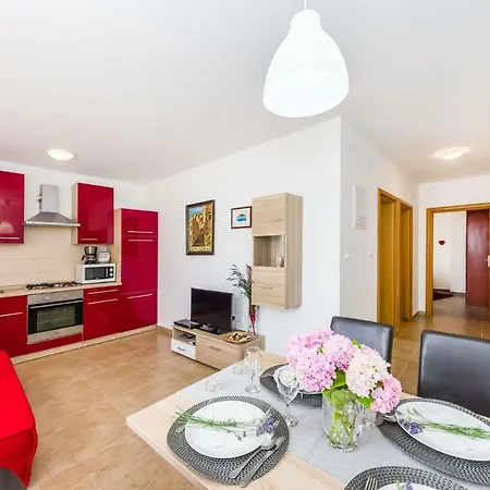 Apartament Veronika
