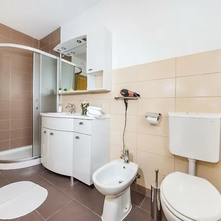 Apartament Veronika *