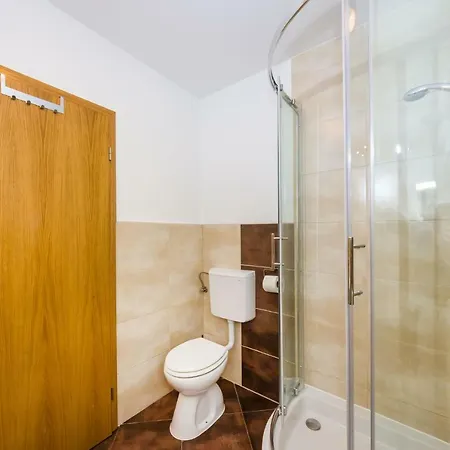 Apartamento Veronika *